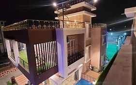 Mountain Resort Lonavala